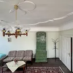 Ron Hotel Mikulášovice