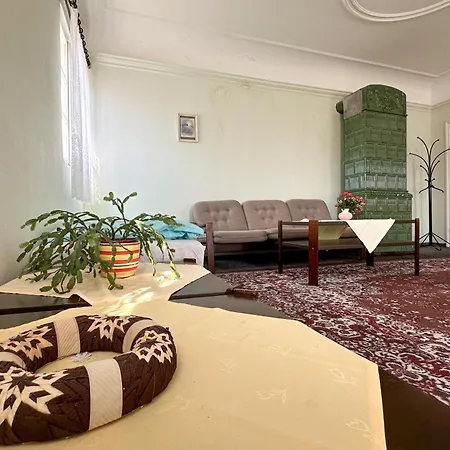 Hotel Ron Mikulasovice