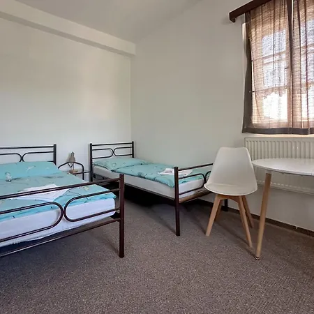 Ron Hotel Mikulasovice