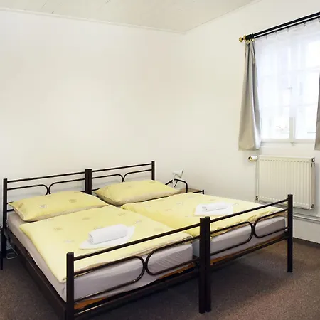 Ron Hotel Mikulasovice