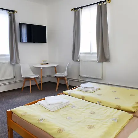 Hotel Ron 3*