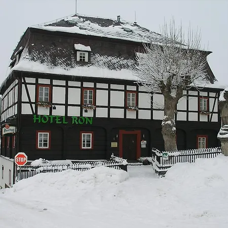 Hotel Ron