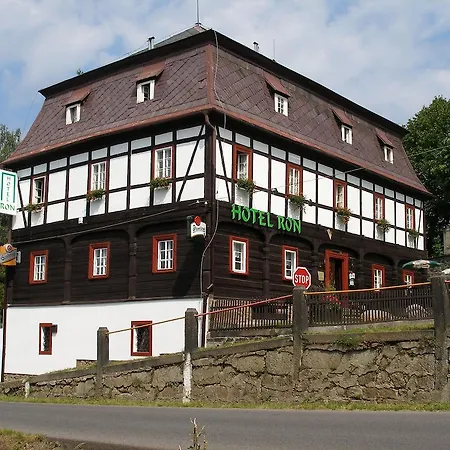 Hotel Ron
