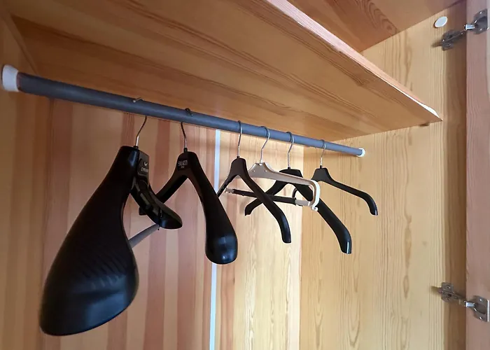 Hotell Ron Mikulášovice