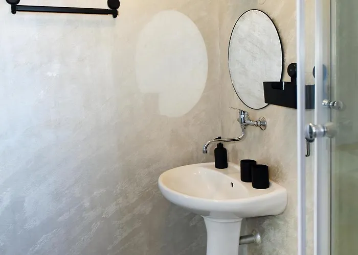 Ron Hotell Mikulášovice